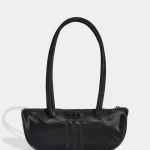 Adidas Originals Black BOWLING BAG