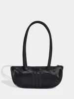 Adidas Originals Black BOWLING BAG