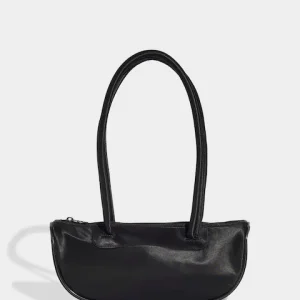 Adidas Originals Black BOWLING BAG Back in