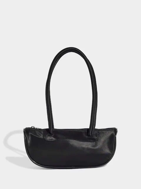 Adidas Originals Black BOWLING BAG Back in