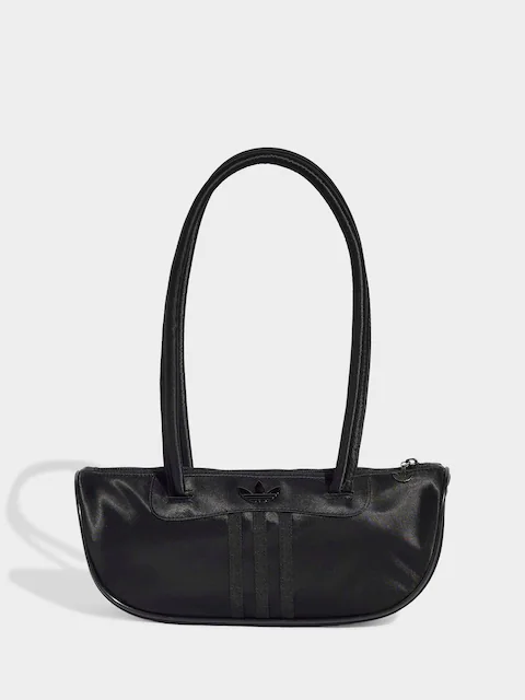 Adidas Originals Black BOWLING BAG