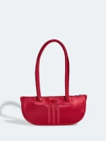 Adidas Originals Red BOWLING BAG