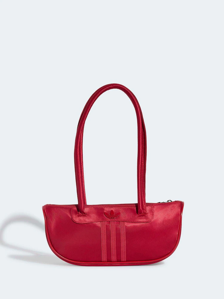 Adidas Originals Red BOWLING BAG