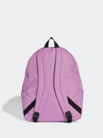 Adidas Pink Classic Bag Back in