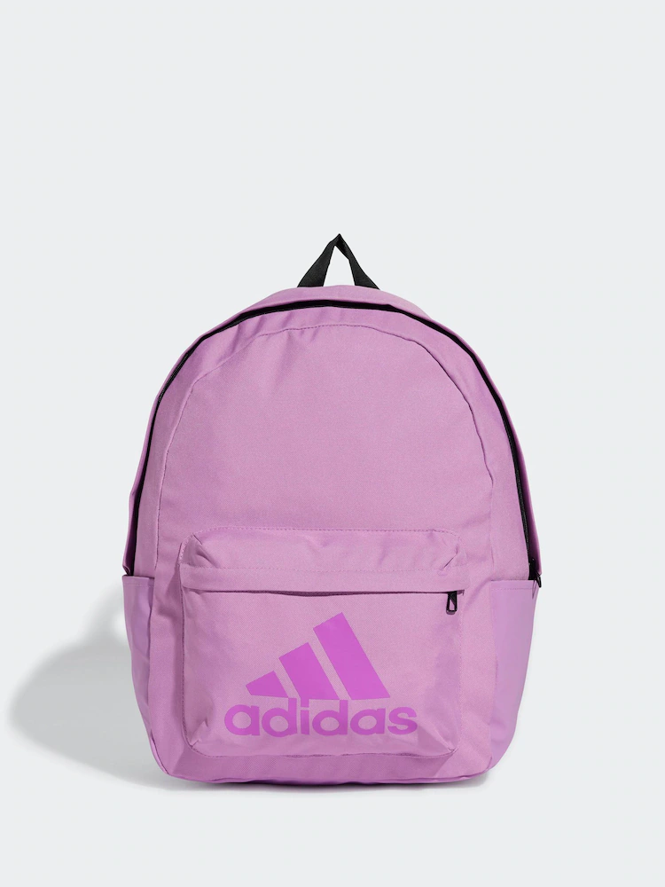 Adidas Pink Classic Bag Adidas Pink Classic Bag