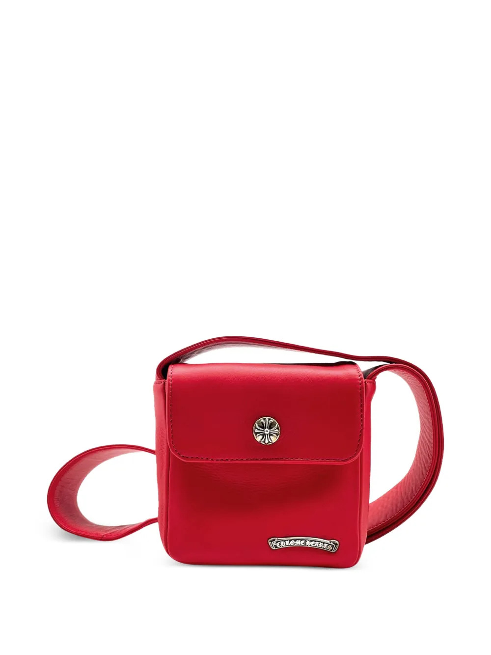 Chrome Hearts Crossbody Hot Pot Bag Chrome Hearts Crossbody Hot Pot Bag