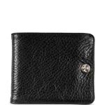 Chrome Hearts Grainy Leather Wallet