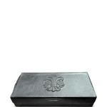Chrome Hearts Leather Sunglasses Case