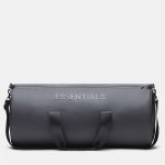 Fear of God ESSENTIALS Duffel Bag Dark Slate