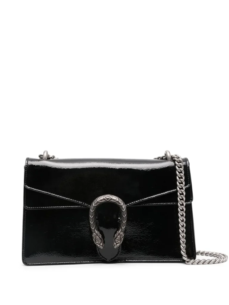 Gucci Dyonysus Shoulder Bag