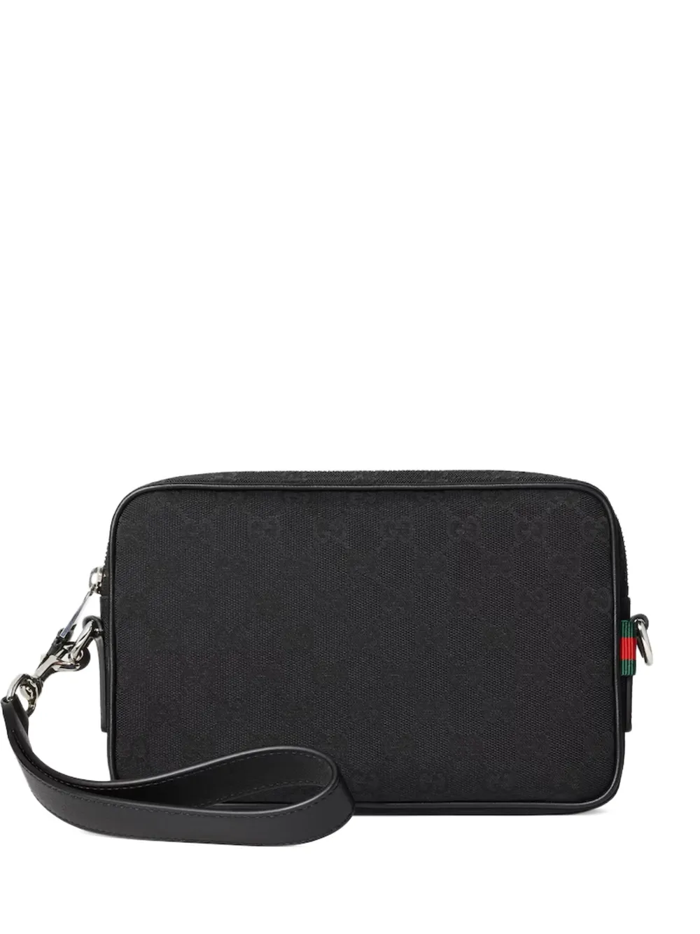 Gucci Monogram Messenger Bag Gucci Monogram Messenger Bag