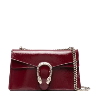Gucci Small Dionysus Shoulder Bag