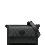Gucci Supreme Canvas Belt Bag