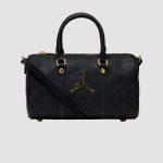 Jordan Monogram Mini Duffle Bag