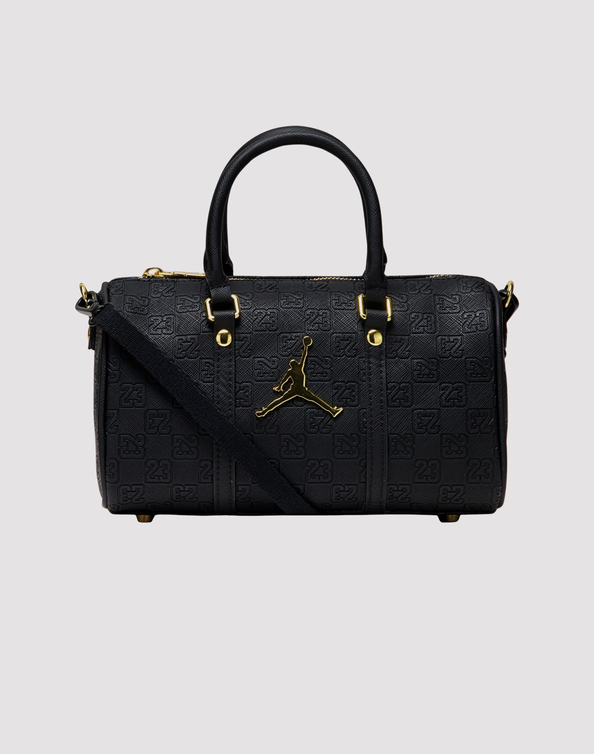 Jordan Monogram Mini Duffle Bag Jordan Monogram Mini Duffle Bag
