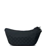 Large Nexus Gucci Motif Cross Body Bag