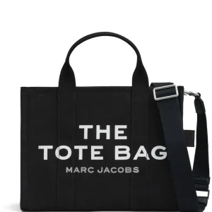 Marc Jacobs Medium Canvas Tote Bag