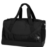 New Balance Black Essentials Small Duffel Bag